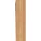 Ekena Millwork Olympic Traditional Smooth Bracket, Western Red Cedar, 5 1/2"W x 22"D x 22"H BKT06X22X22OLY01SWR - alternate 3